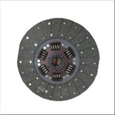 CLUTCH DISC (992 116 1100)