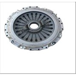 CLUTCH COVER HOWO WG9114160010
