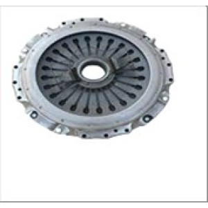 CLUTCH COVER HOWO WG9114160010