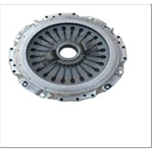 CLUTCH COVER HOWO WG9114160010