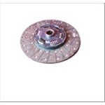 CLUTCH DRIVEN DISC HOWO WG9114160020