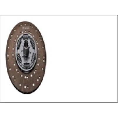 CLUTCH PLATE IVECO 1878054951 430x240x10x51.8