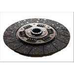 CLUTCH PLATE 350MM ISUZU DG-310