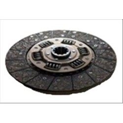 CLUTCH PLATE 350MM ISUZU DG-310
