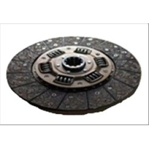 CLUTCH PLATE 350MM ISUZU DG-310