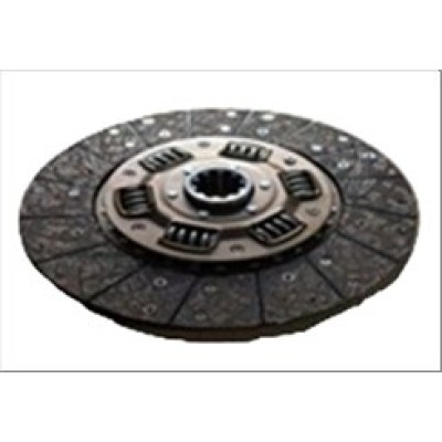 CLUTCH PLATE 350MM ISUZU DG-310
