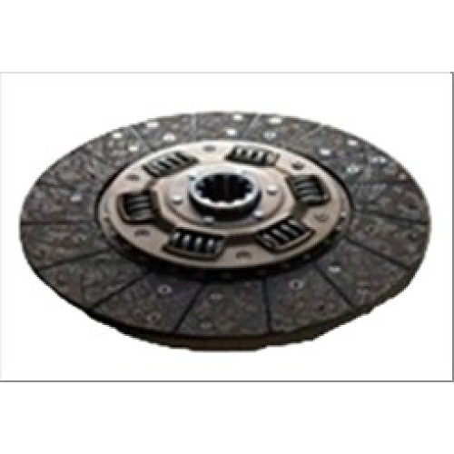 CLUTCH PLATE 350MM ISUZU DG-310