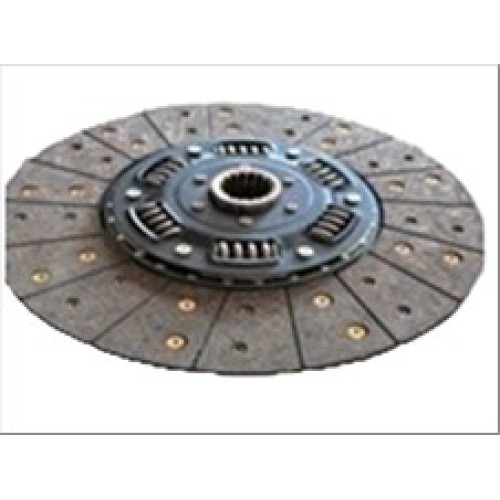 CLUTCH PLATE 430MM ISUZU ISD-002