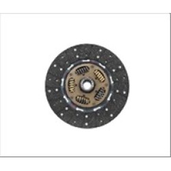 CLUTCH DISC ISUZU 8982559590