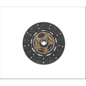 CLUTCH DISC ISUZU 8982559590