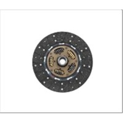 CLUTCH DISC ISUZU 8982559590