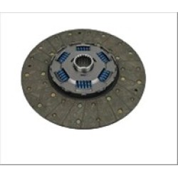 CLUTCH PLATE 430-20 TEETH