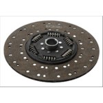 CLUTCH DISC RENAULT 430mm 24T 1878003867