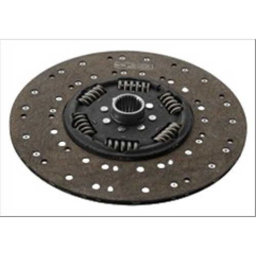 CLUTCH DISC RENAULT 430mm 24T 1878003867