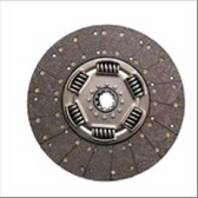 CLUTCH DISC VOLVO 430mm BIG HOLE 1862215032