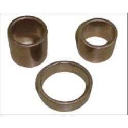 BUSH SINTERTED SET OF 3