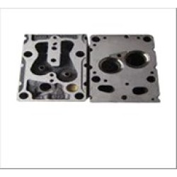 CYLINDER HEAD HOWO 61560040040A