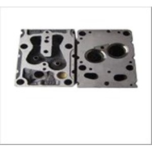 CYLINDER HEAD HOWO 61560040040A