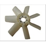 RADIATOR FAN BLADE