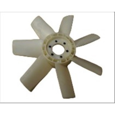 RADIATOR FAN BLADE