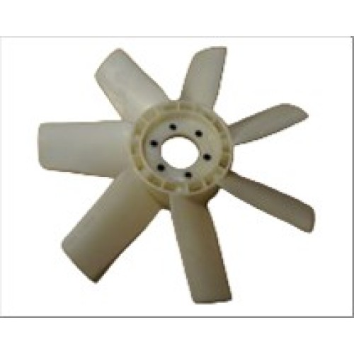 RADIATOR FAN BLADE