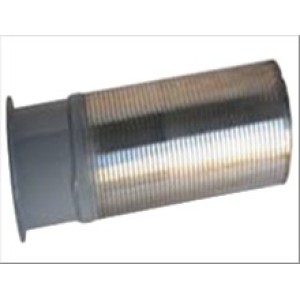 FLEXIBLE PIPE HOWO WG9725540053/2