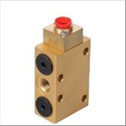 DIRECTION CONTROL VALVE 541L9101