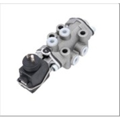 SOLENOID VALVE SCANIA 1334037/1488083