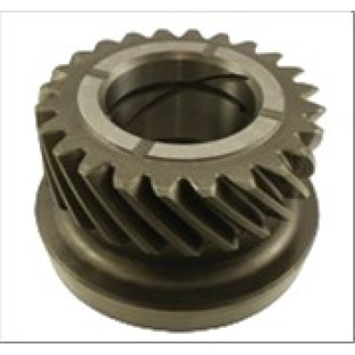 3rd GEAR