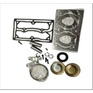 AIR COMPRESSOR REPAIR KIT HOWO DOUBLE CYLINDER VG1560130080