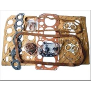 GASKET OVERHAUL