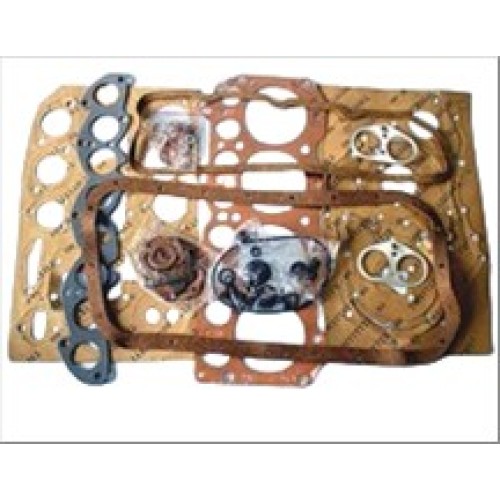 GASKET OVERHAUL