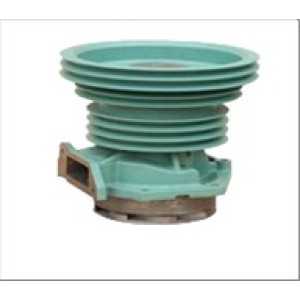 WATER PUMP HOWO VG1500060050