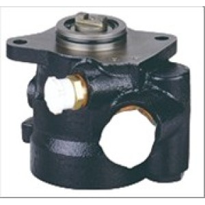 POWER STEERING PUMP MAN- 7674955519