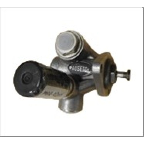 FEED PUMP