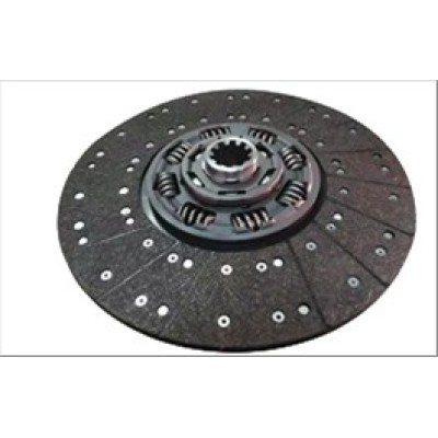 CLUTCH PLATE 430X10X44.6mm 1878026241