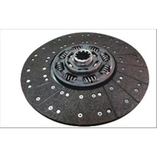 CLUTCH PLATE 430X10X44.6mm 1878026241