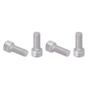 Standard Universal Automotive Hex Bolt