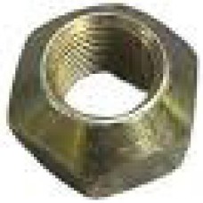 Mahindra Commander Hub Nut