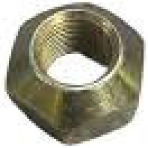 Mahindra Commander Hub Nut