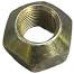 Mahindra Commander Hub Nut