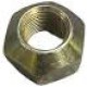 Mahindra Commander Hub Nut