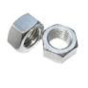 Mahindra Scorpio Hub Nut