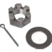 BMT Spindle Nut