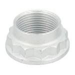 Jeep Hub Nut