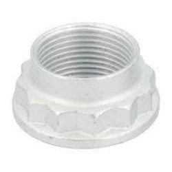 Jeep Hub Nut