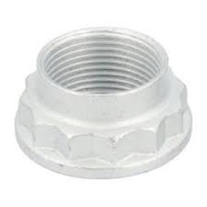 Jeep Hub Nut