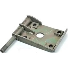 Utility Rear Shock Absorber Plate (8mm)