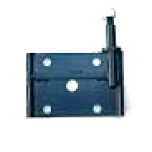 Utility Rear Shock Plate 12mm