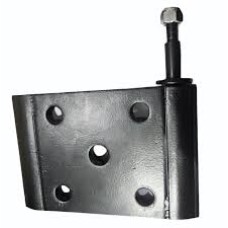 Intra Shock Plate 6mm